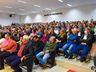 Audiência Pública discute expansão da UFFS à região Extremo Oeste 