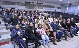 Câmara de São Miguel do Oeste sedia Conferência Vereador Mirim