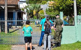 Saúde realiza ação especial de combate à dengue neste sábado