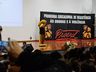 Mais de 550 alunos se formam no PROERD em SMOeste