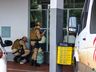 Suspeito de ferir homem com garrafada é preso em São Miguel do Oeste