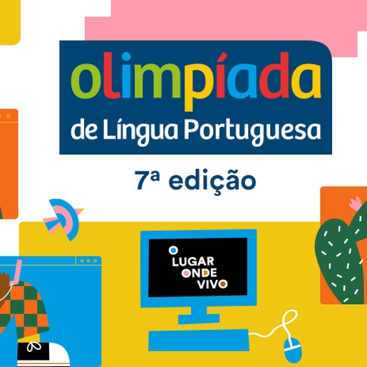 Secretaria de Educação inicia preparativos para Olimpíada da Língua Portuguesa