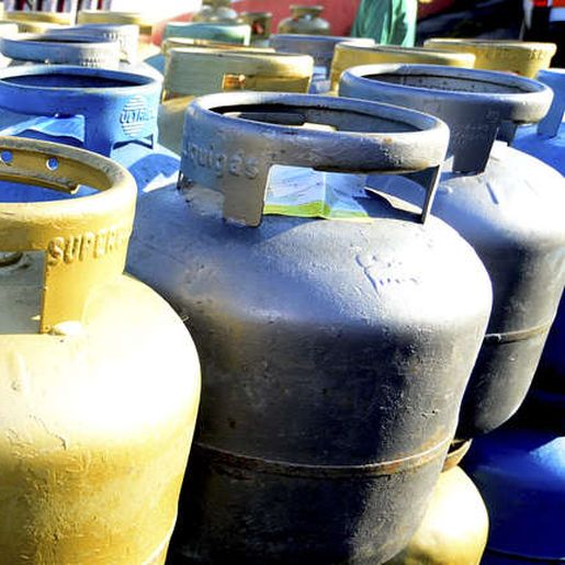 Após 10º reajuste, preço do botijão de gás se aproxima dos R$ 100 em SC