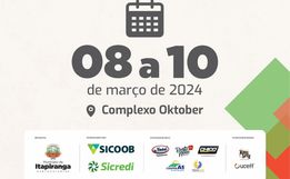 11ª Efrait terá lançamento oficial nesta semana