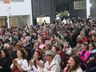 Noite do Humor reúne grande público no 6º dia da 15ª Deutsche Woche
