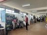 Feira da Agricultura familiar reúne 44 pequenos produtores na Faismo