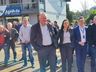 Cresol reinaugura em novo e amplo espaço em Princesa; fotos