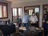 Candidatos de Itapiranga se preparam para o debate