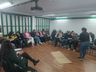 Grupos de mães recebem kits de artesanato em São Miguel do Oeste