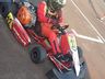 Cedrense fatura pódio no campeonato metropolitano de Kart no Paraná