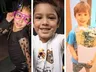 Crianças que morreram em ataque a creche de Blumenau são veladas