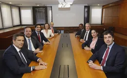 Após três anos, Banco Central reduz Taxa Selic para 13,25% ao ano