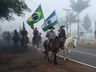 Iporã do Oeste comemora 34 anos de emancipação político-administrativa