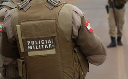 Mulher é forçada a tomar veneno pelo marido em Iraceminha