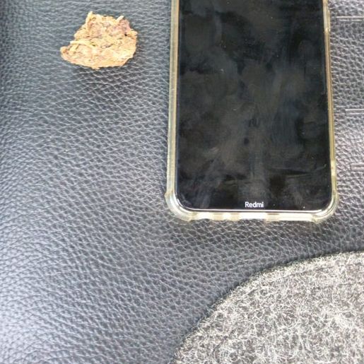 Polícia encontra maconha em veículo na SC 163, em Itapiranga
