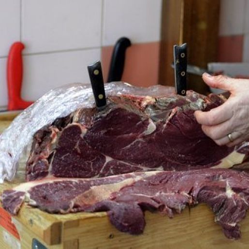 Operação apura venda de carne de cavalo para consumo humano em SC