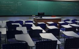 Casos de violência nas escolas de Santa Catarina aumentam 58% em 2023
