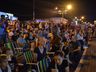 Entrega de cestinhas de natal marca fim da programação do Natal Encantado em Campo Erê