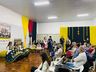Lançado cartaz e traje oficial das soberanas da 43ª Oktoberfest de Itapiranga