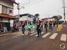 Desfile cívico celebra os 70 anos de emancipação de Itapiranga