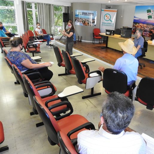 Venda de peixes para a Semana Santa terá cronograma especial em SMOeste