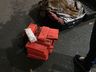 PM prende homem com mais de 17 kg de droga em Dionísio Cerqueira