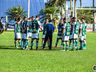 Mesmo com time misto, Guarani vence e está nas quartas de final do Regional