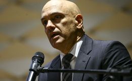 Moraes autoriza quebra de sigilo bancário de Bolsonaro e Michelle