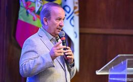 Governador de SC nomeia Marcelo Mendes como secretário da Casa Civil
