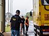 ANTT fiscaliza transporte de cargas perigosas nas rodovias da região