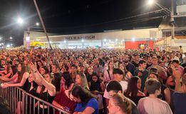 CCO confirma público de 125 mil visitantes na Faismo 