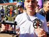 Polícia Militar de SC participa da 2ª Corrida da ROTAM no Paraná