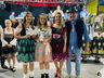 Festival da Canção Alemã Municipal e Regional reúne 26 calouros; fotos