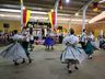 Abertura da 30ª Oktoberfest em Santa Terezinha foi um sucesso