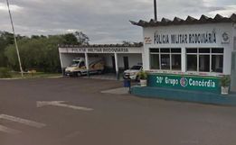 Sargento da PM é condenado por adulterar viatura e usá-la para uso pessoal