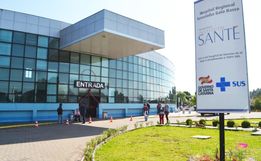 CDL de São Miguel do Oeste lança campanha em prol do Hospital Regional 