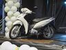 Morador de SMOeste ganha moto 0KM da Campanha “Raspou Achou Ganhou” da CDL 