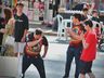 Cosgeekplay atrai público para praça nesse final de semana, em SMOeste 