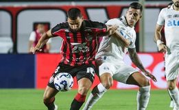 Grêmio cede empate para o Vitória e segue na zona do rebaixamento do Brasileirão