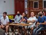 Guarani realiza evento de posse da nova diretoria em São Miguel do Oeste