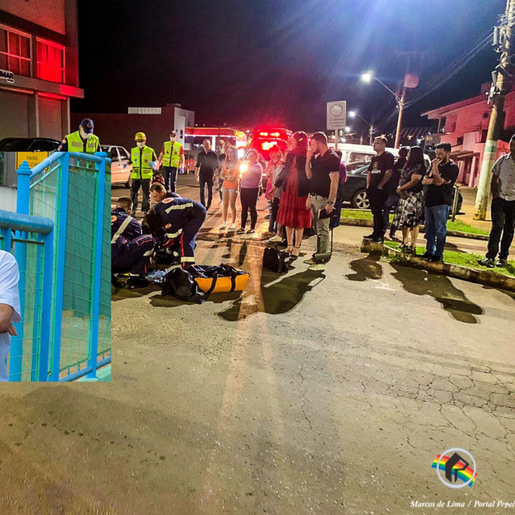 Autor de atropelamento com morte em SMO é indiciado por homicídio culposo