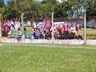 Primeira partida da final do Estadual de Amadores Taça Unsa Bier termina empatada
