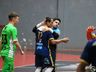 Com desfalques, São Miguel Futsal vence Abelardense no detalhe e segue líder