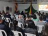 Palestra marca lançamento oficial do Movimento Somos Mais Cedro 
