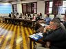 Comitê do Rio das Antas realiza encontro para planejamento estratégico