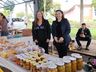 2ª Feira de Produtos Locais movimenta feriado de 7 de Setembro em Palma Sola