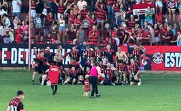 Guarani elimina Aliança nos pênaltis e avança à final do Regional