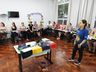 Professores da rede municipal participam de formação pedagógica