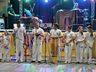Sesc realiza Afrocultura em São Miguel do Oeste
