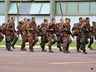 Solenidade marca entrega da boina preta a 200 jovens no 14º Regimento de Cavalaria Mecanizado